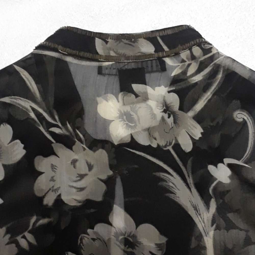 Flora Tunic - image 8